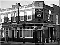 The Old Ship, Limehouse