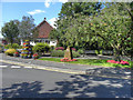 Pat Seed Memorial Gardens, Garstang