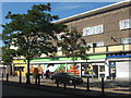 The Co-Operative Supermarket, St Paul