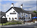 The Wheatsheaf