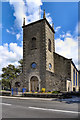 The Parish Church of St Thomas, Garstang