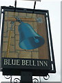 The Blue Bell, Levenshulme, Manchester