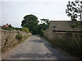 Crook House Farm on Crook House Lane