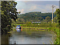 The Lancaster Canal at Bonds