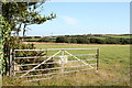 Field gateway near Treveddon