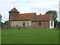 Bonby Church