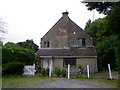 White Horse Cottage, Corton