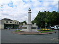 Brigg War Memorial