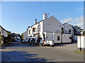 Church Street, The Punchbowl