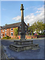 Churchtown Village Cross