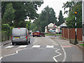 The Street, Bredhurst