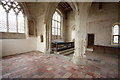 St John, Duxford - Interior