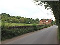 Cottage Farm, Kimpton Bottom