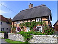 Boons Cottage, Charlton All Saints