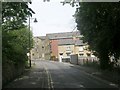 Field Lane - off Bradford Road