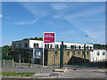 Goldcrest Youth Centre, New Addington