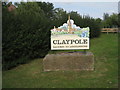 Claypole, Gateway to Lincolnshire