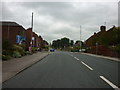 Blacker Lane, Netherton