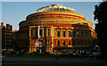 TQ2679 : Royal Albert Hall, Kensington by Jim Osley