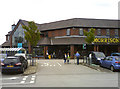 Morrisons supermarket in Rochdale