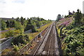 Railway at Carlisle