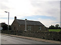 Chapel in Cumwhinton