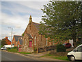 Disused chapel, Cumwhinton