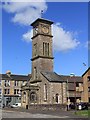 The Clock Tower, Helensburgh