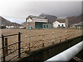 Ice Factor and Atlas Brewery from the rear