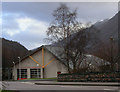 Fire Station, Kinlochleven