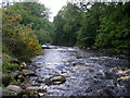 River Glass, Evanton