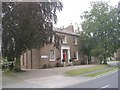 Dunnington Lodge Nursing Home - Church Street