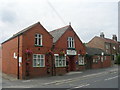 Dunnington Reading Room/Village Hall - Church Street