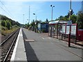 Fairlie Station