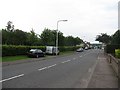 Main Street, Guardbridge