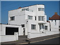 Houses on Fairlight Avenue