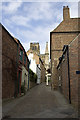 Bow Lane, Durham