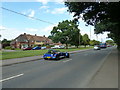 Kit car in Ringwood Road