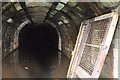 NY8944 : Groverake Lead/Fluorspar Mine by Ashley Dace
