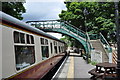 Stanhope Railway Station