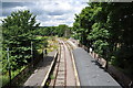 Former Weardale Railway