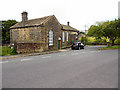 Marsh Methodist Church