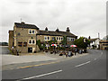 Bay Horse, Oxenhope