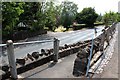 Pixie Path ramp, Hanley Terrace, Malvern Wells