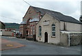 Sardis Baptist Chapel and Church, Resolven