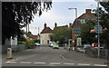 2011 : A360 Maddington Street at Shrewton