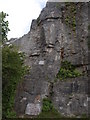 Castle Inn Quarry