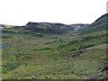 NR2262 : Small valley above Kilchoman by Gordon Hatton