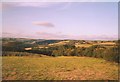 Pen y Castell Farm near Llanrhystyd