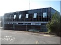 Whitby Telephone Exchange